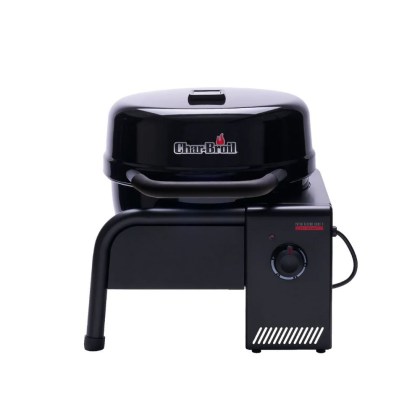 Ηλεκτρική ψησταριά Patio Bistro Cube E Black Char Broil